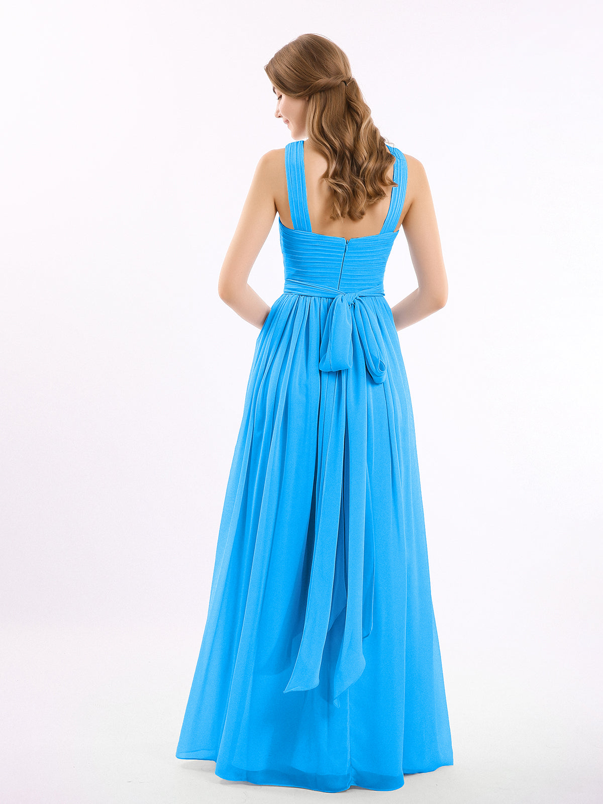 Ocean Blue